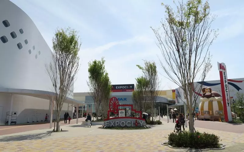 【大阪市外エリア】家族や友達と盛り上がれる大阪の穴場観光スポットがたくさん 1枚目