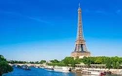 【旅のしおり】フランス・パリで”これだけはしたい”3つのこと