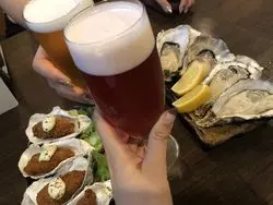 365日牡蠣を食べまくりたい、その夢【赤坂元気（仮）】が叶えます。
