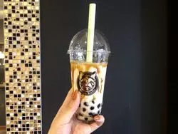【高山でタピ活♡】パフェのようなタピオカ？これがHIDATAPIだ！