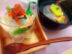贅沢な懐石ランチ！名古屋で旬の食材を楽しもう♪