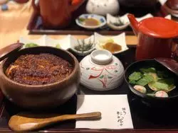 名古屋名物♪美味しいひつまぶしを食べるならここがおすすめ！