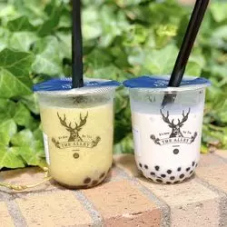タピオカブーム続く！紅茶にこだわったタピオカ専門店 in 兵庫