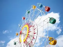 北海道の遊園地6選！子供連れやカップルにも人気のおすすめ遊園地