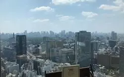 東京ドームホテルで贅沢なランチはいかが？女子会におすすめ厳選6店