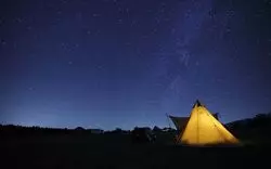 北海道のおすすめキャンプ場5選。極上の景色とアクティビティを満喫