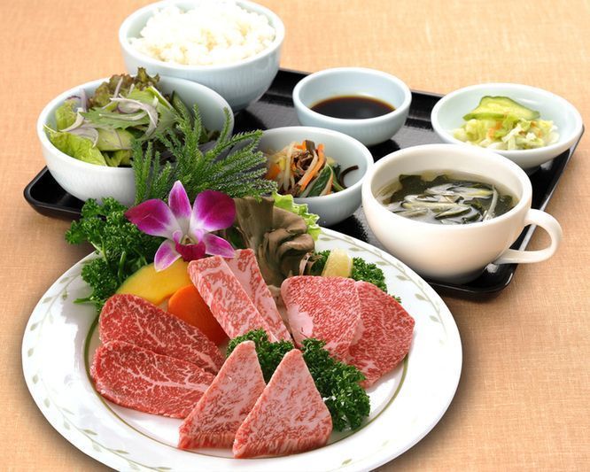 東京ドームホテルで贅沢なランチはいかが？女子会におすすめ厳選6店の画像