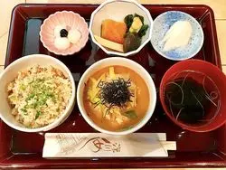 下町風情が残る街！門前仲町のおすすめランチ４選♡
