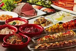 【赤坂】味もコスパも良好♡食べ放題があるおすすめのお店6選