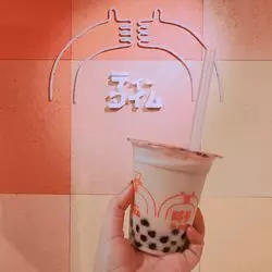 タピるならここ♡東京・中央線沿いの台湾ティー専門店！！
