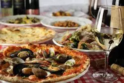 【イタリアン厳選】二子玉川のピザが美味しいお店5選！