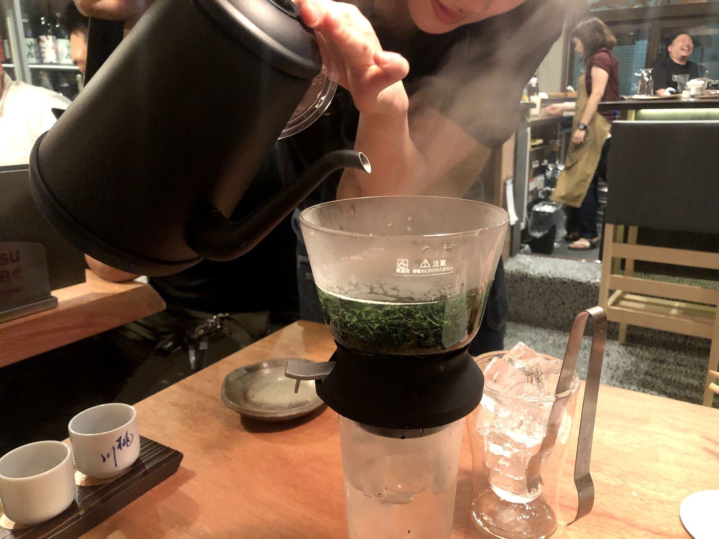 【知る人ぞ知る"隠れ家"】池袋「寅箱」へ潜入調査しました！の画像