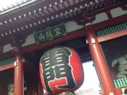 浅草観光！自前の着物で楽しんじゃおう！