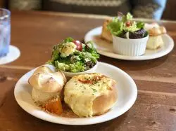 【糸島】ドライブにもぴったり！おすすめカフェランチをご紹介