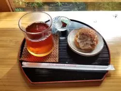 和スイーツを食べに♪兵庫の住宅街の中にある甘味処をご紹介♡