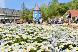 ふらっと車でフィンランド？！埼玉のムーミンバレーパークのすすめ