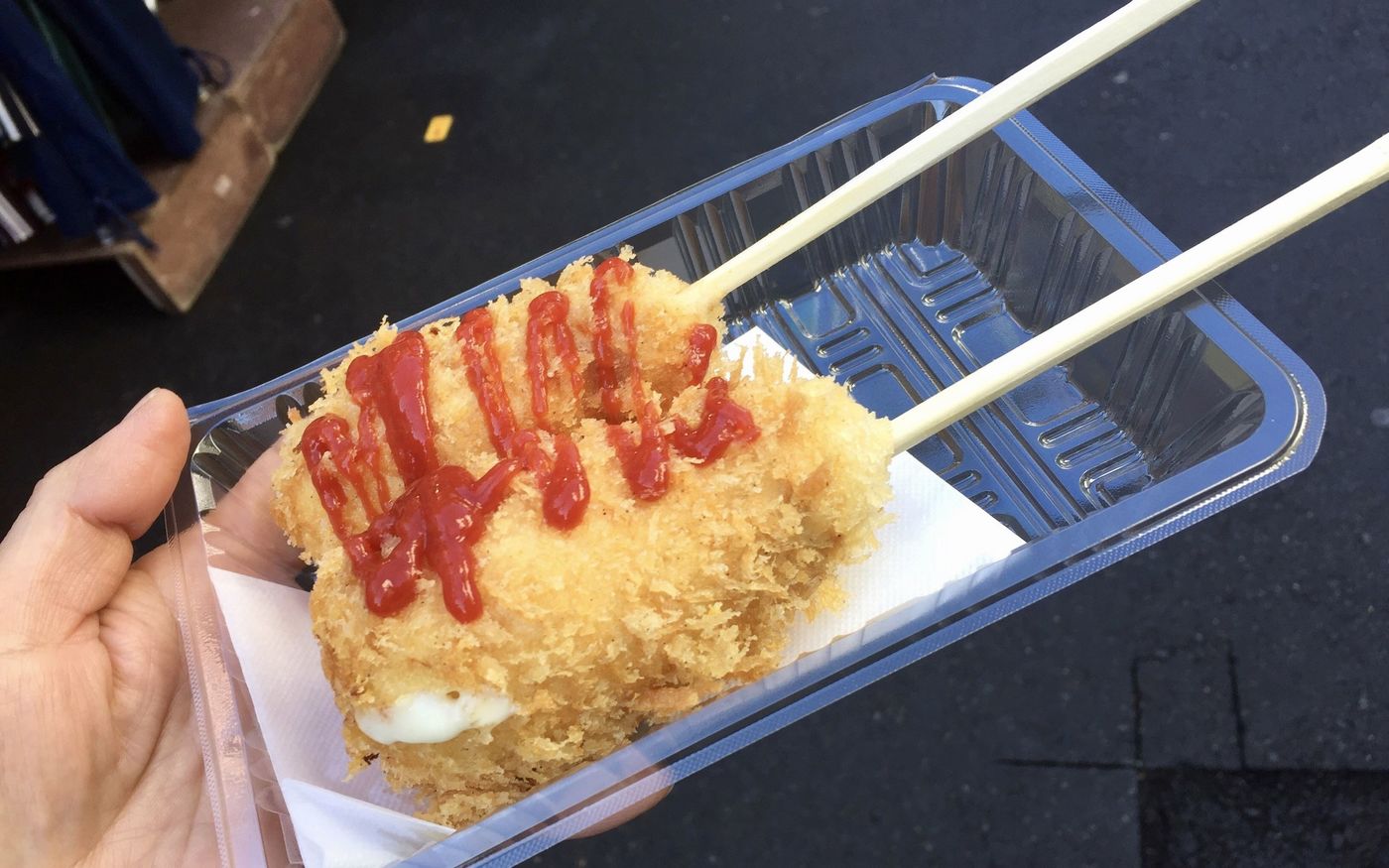 原宿グルメでインスタ映え！安くてかわいいおすすめ9選をご紹介の画像