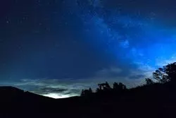 【ゲレンデmagicに注意】夜の星空に恋をする「SORA terrace」のナイトクルーズ