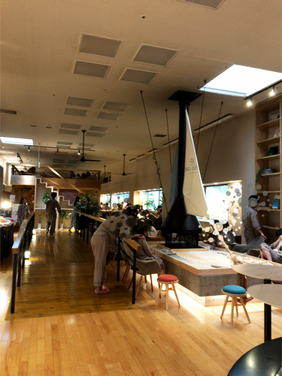 人気の癒しスポット☆おふろcafé utataneを特集！の画像