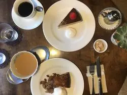 静岡の古民家カフェといえばここ！みんなに愛される名店！