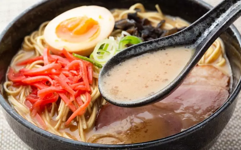 5. 亀有で鶏白湯の旨味を感じられるラーメン店「らーめん 志」 1枚目