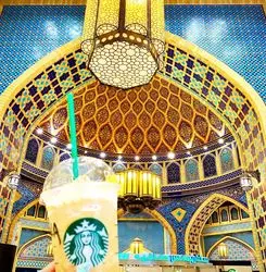 【スタバ好きに捧ぐ】フォトジェニック！ゴージャスなスタバをご紹介