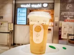 タピオカの次はこれ！話題沸騰"神のチーズティー"が横浜に降臨！！
