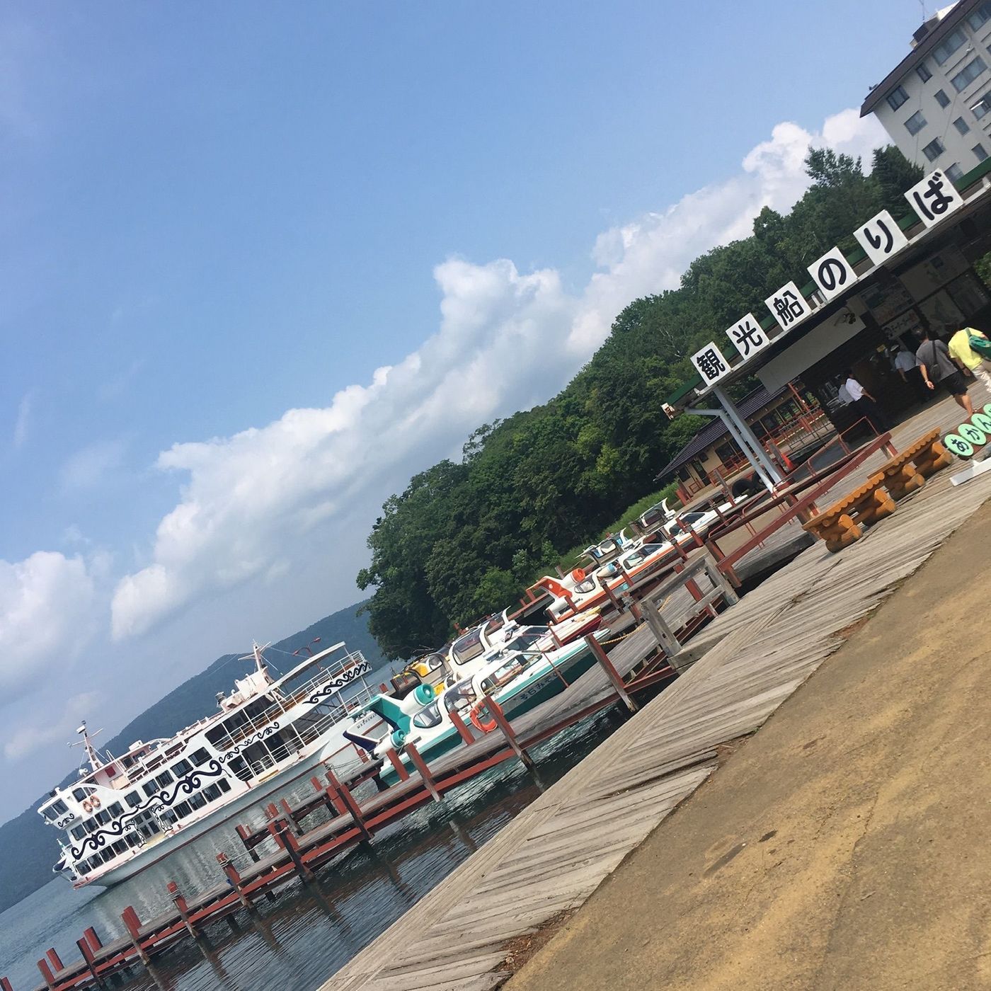 の画像