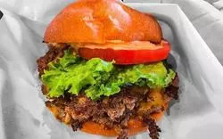 代官山で肉厚ハンバーガーを食べるならココ！人気店6選