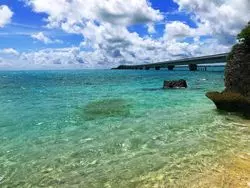 沖縄・宮古島でドライブを楽しむ〜池間島編〜