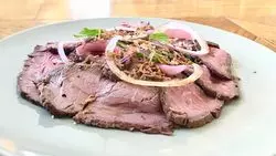 今度の休日は？オシャレな中之島でスモーブローランチはいかが♡
