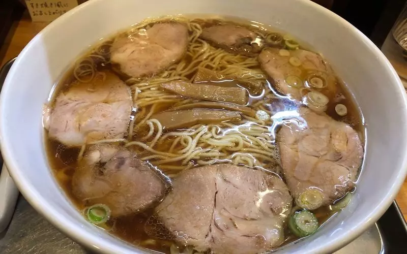 シンプルな見た目がまた美味しそう♡ 1枚目