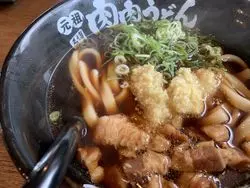 福岡市とはちょっと違う！？北九州市のオススメうどんをご紹介◎