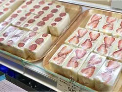 【名古屋】見た目も味も抜群！「CHARLIE’S」のサンドイッチ☆