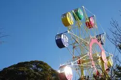 かみね公園ってどんなところ？徹底大解剖しちゃいます♡