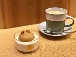 テーマは「小倉トースト」！名古屋スイーツをご紹介♪