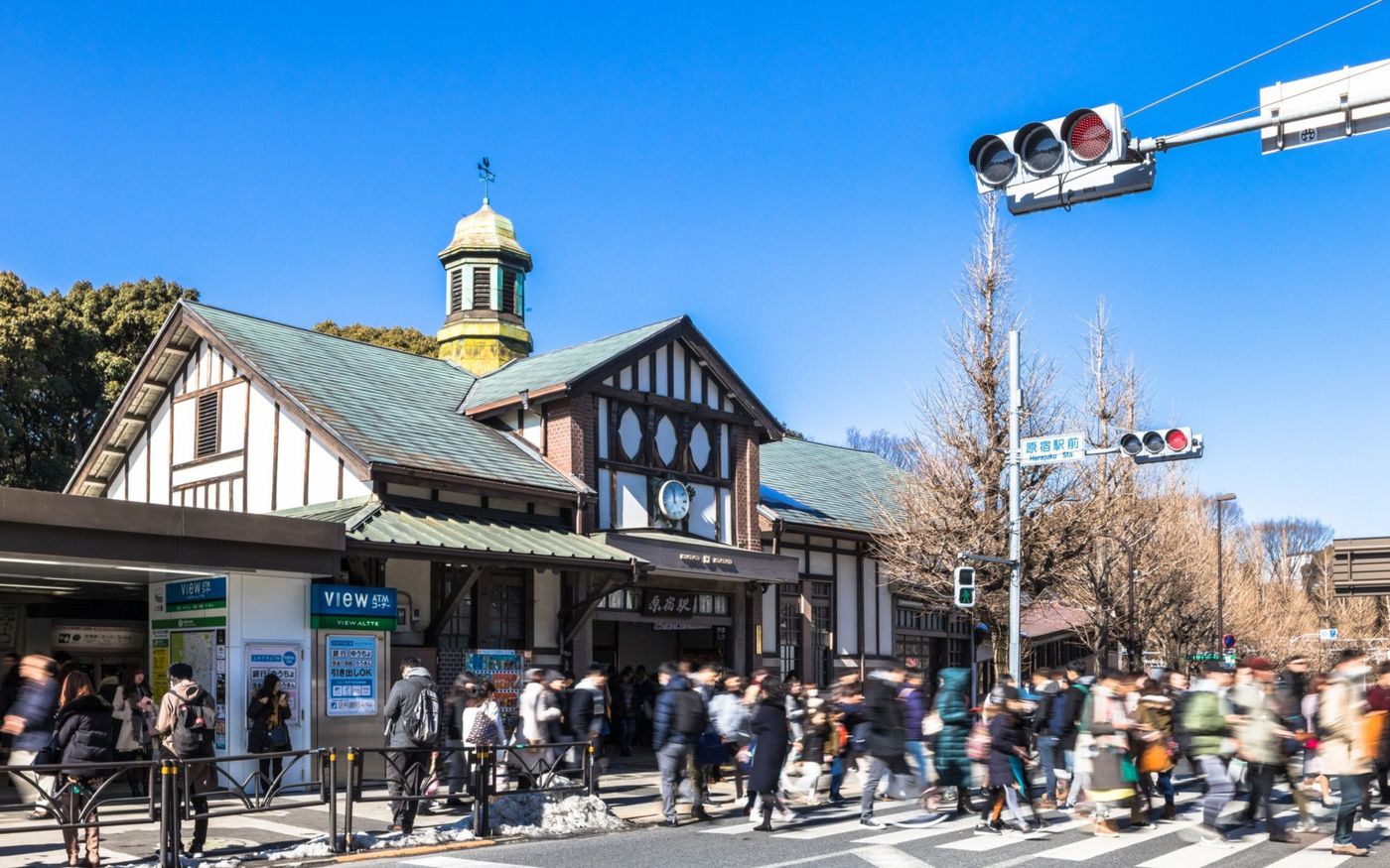 原宿限定メニューも◎話題の「MILK CAFE（ミルクカフェ）」に行ってみた！の画像