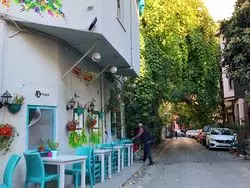 海峡沿いの街♡イスタンブール・クズグンジュックを散策
