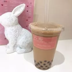中央線でタピオカめぐり♡三鷹でタピるならここ～