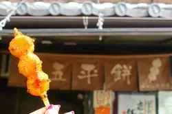【愛知】迷ったらここ！犬山エリアで食べ歩きとカフェ巡り♡