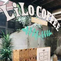 店主こだわりの一杯。大阪の美味しいコーヒーが飲めるカフェ♪