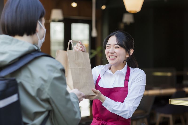 2022年最新】Uber Eats(ウーバーイーツ)が札幌に進出!対応エリアや