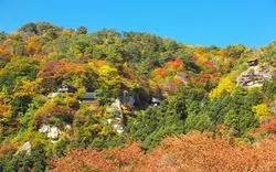 山形で人気の紅葉スポット「山寺」を徹底解剖！見頃の時期は？