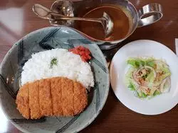 【島根】出雲大社にお参りしたら！ポンムベエルでランチがオススメ◎
