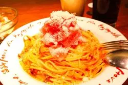 新宿でパスタランチをいただく！おすすめのお店をご紹介☆