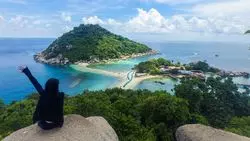 インスタ映えな島♡タイにある秘境ナンユアン島の魅力を紹介！