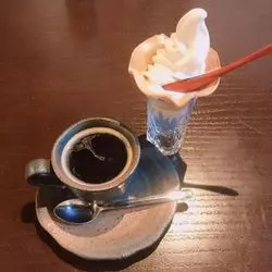 やみつき♡福島のシックな蔵造りカフェで味わう味噌ソフトクリーム