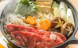大阪で絶品の関西風すき焼きを食べるなら！個室付のお店など11店