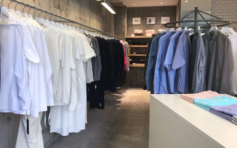 オシャレさんが集う 吉祥寺のセレクトショップ を5店ご紹介 Aumo アウモ