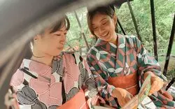 抹茶の街「宇治」で満喫！風情たっぷり京都女子旅プラン♡